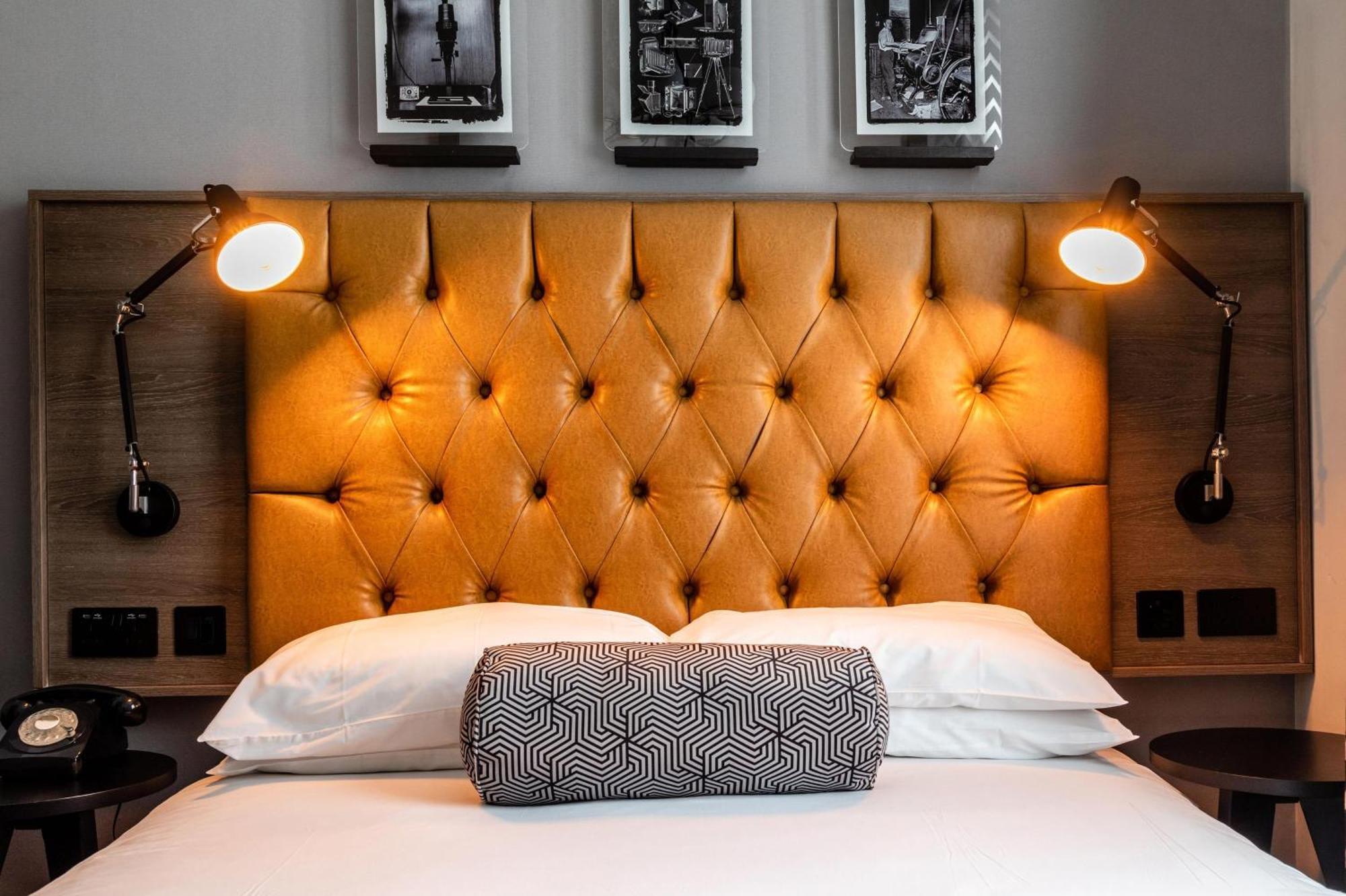 แอบบีย์ โฮเทล บาธ, อะทริบิวต์ พอร์ตฟอลิโอ โฮเทล Hotel ภายนอก รูปภาพ